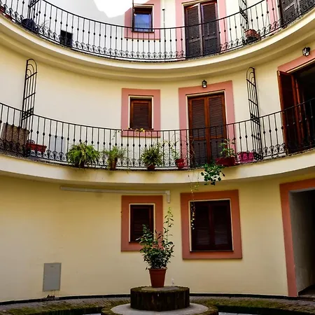 Alohamundi Campana Apartment Seville Exterior photo