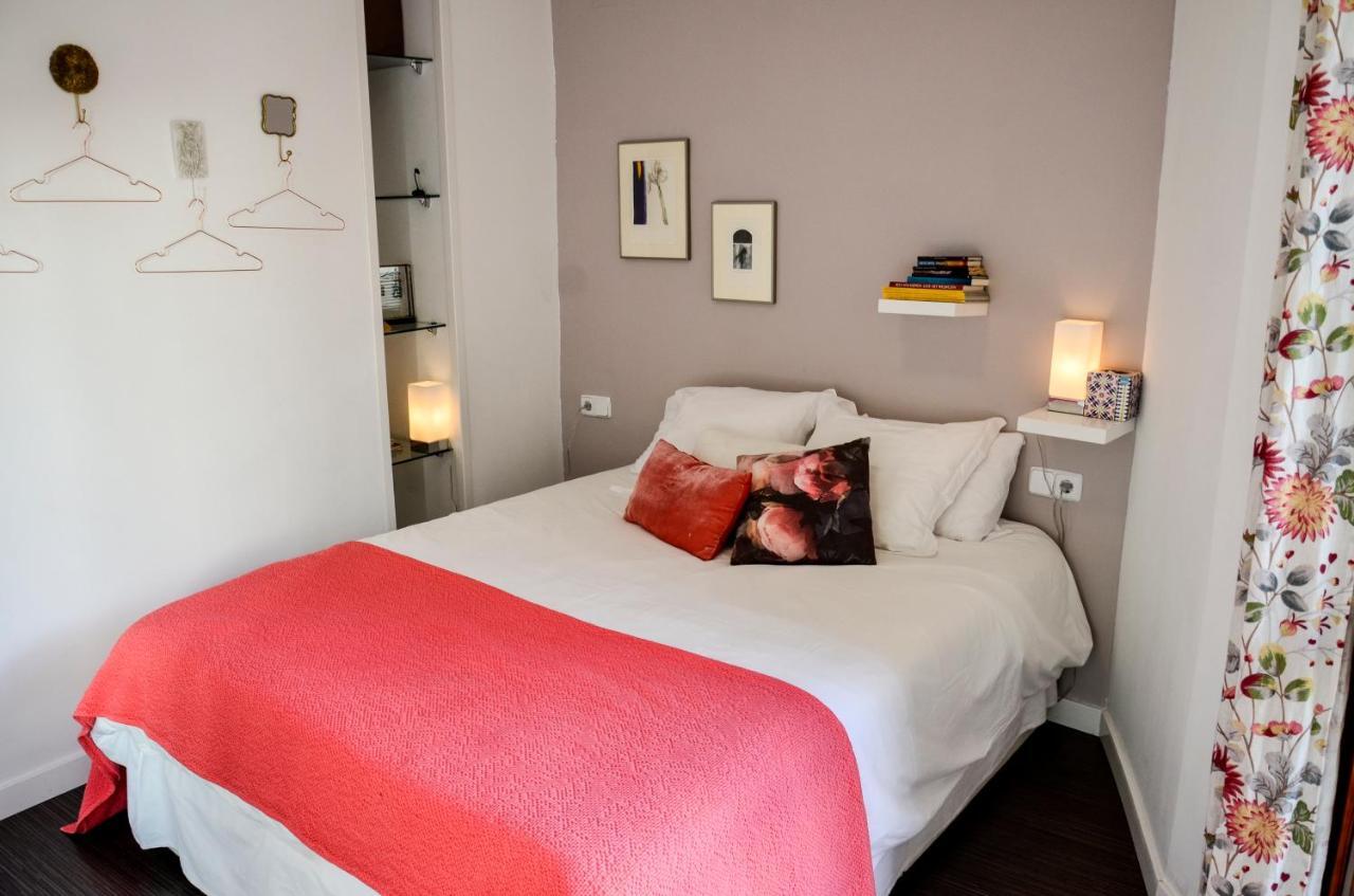 Alohamundi Campana Apartament Sewilla