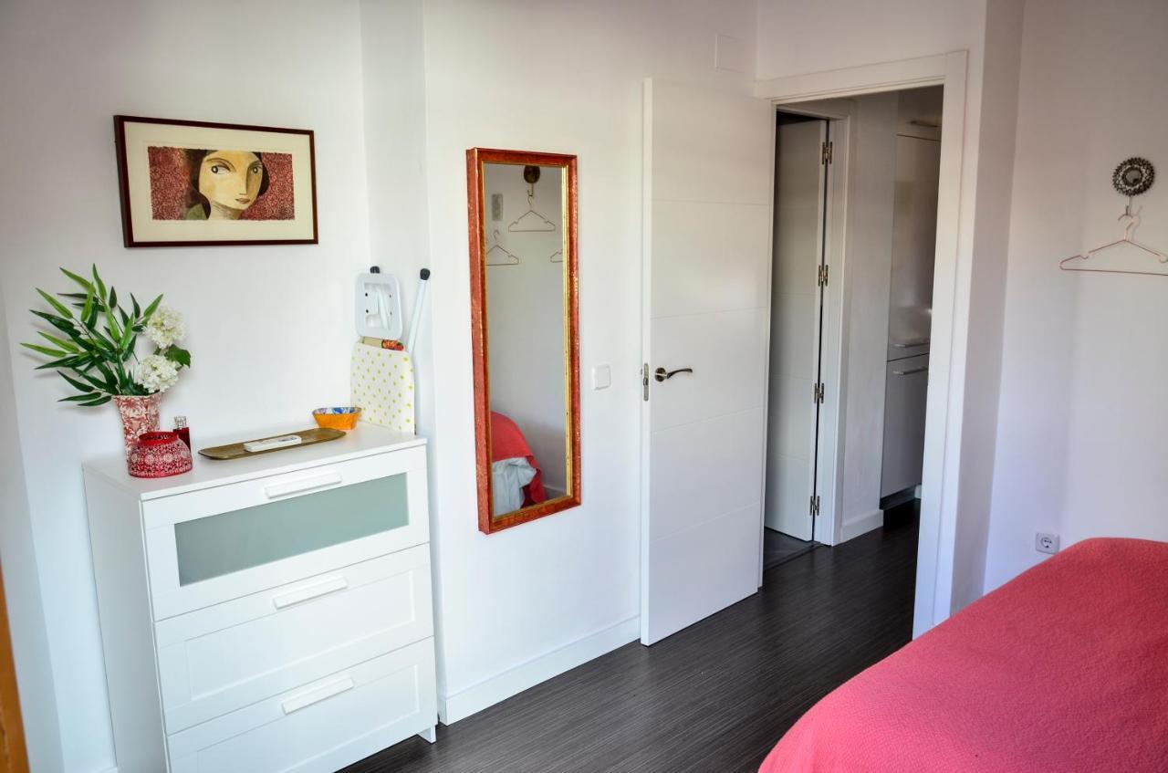 Alohamundi Campana Apartament Sewilla