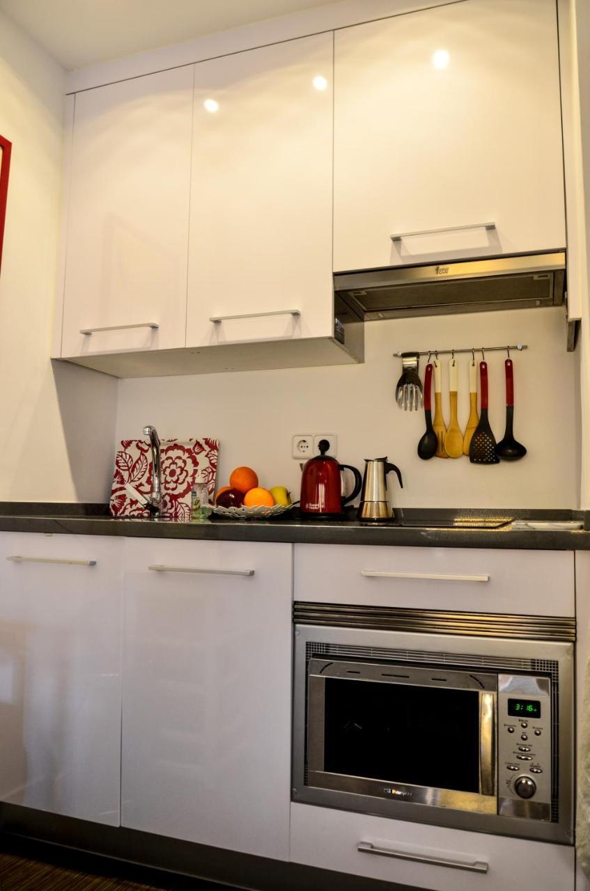 Apartament Alohamundi Campana Sewilla