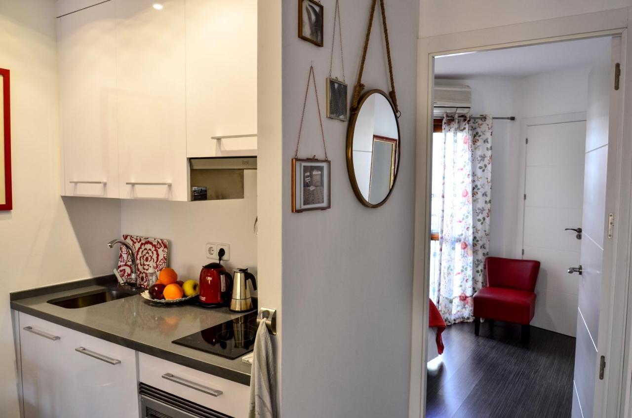 Alohamundi Campana Apartament
