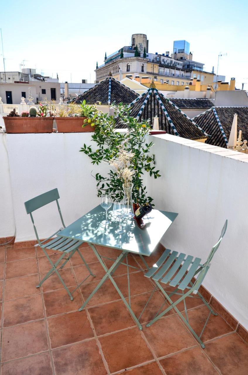 Apartament Alohamundi Campana Sewilla