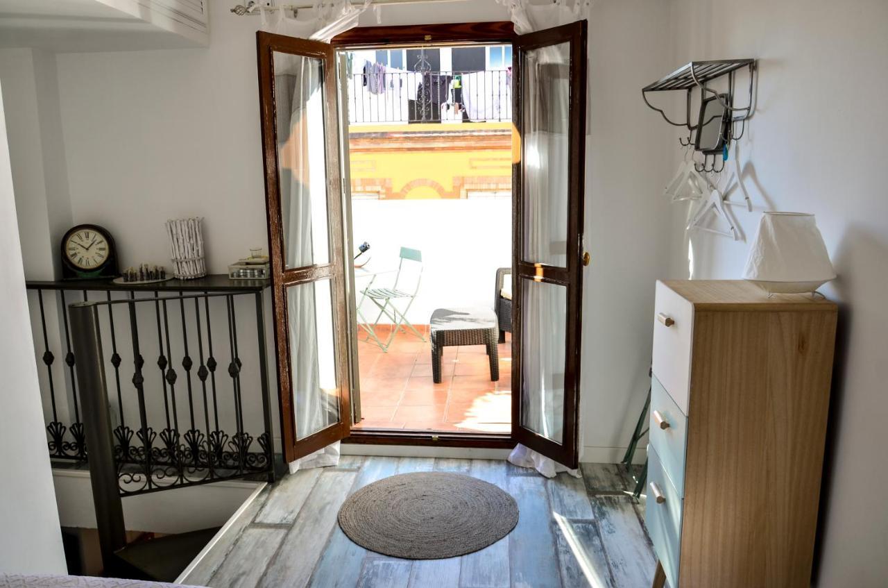 Alohamundi Campana Apartament