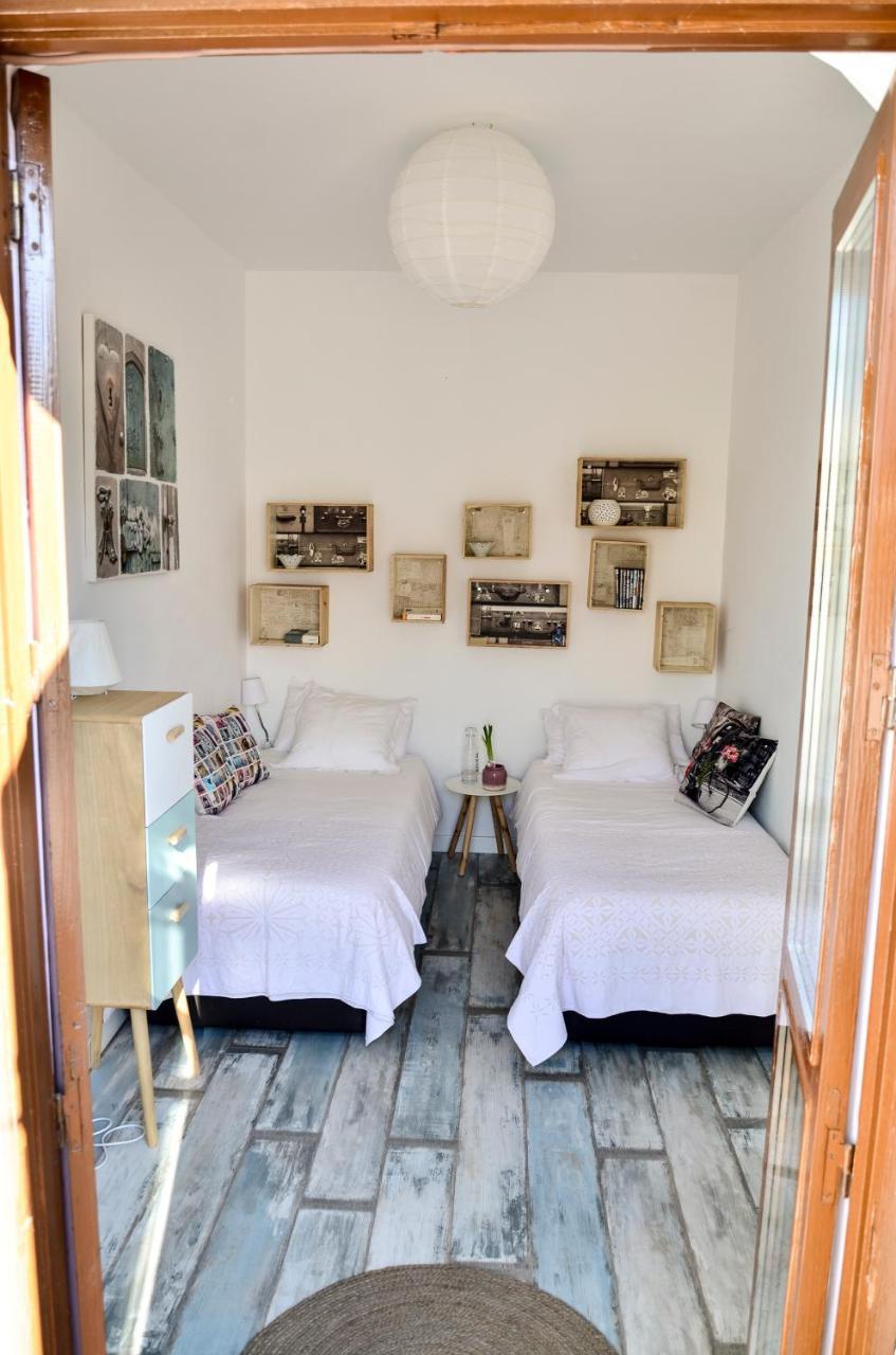 Alohamundi Campana Apartament