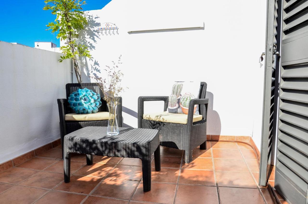 Alohamundi Campana Apartament *