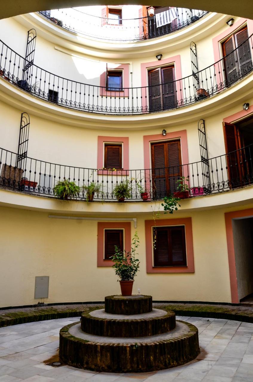 Apartament Alohamundi Campana Sewilla