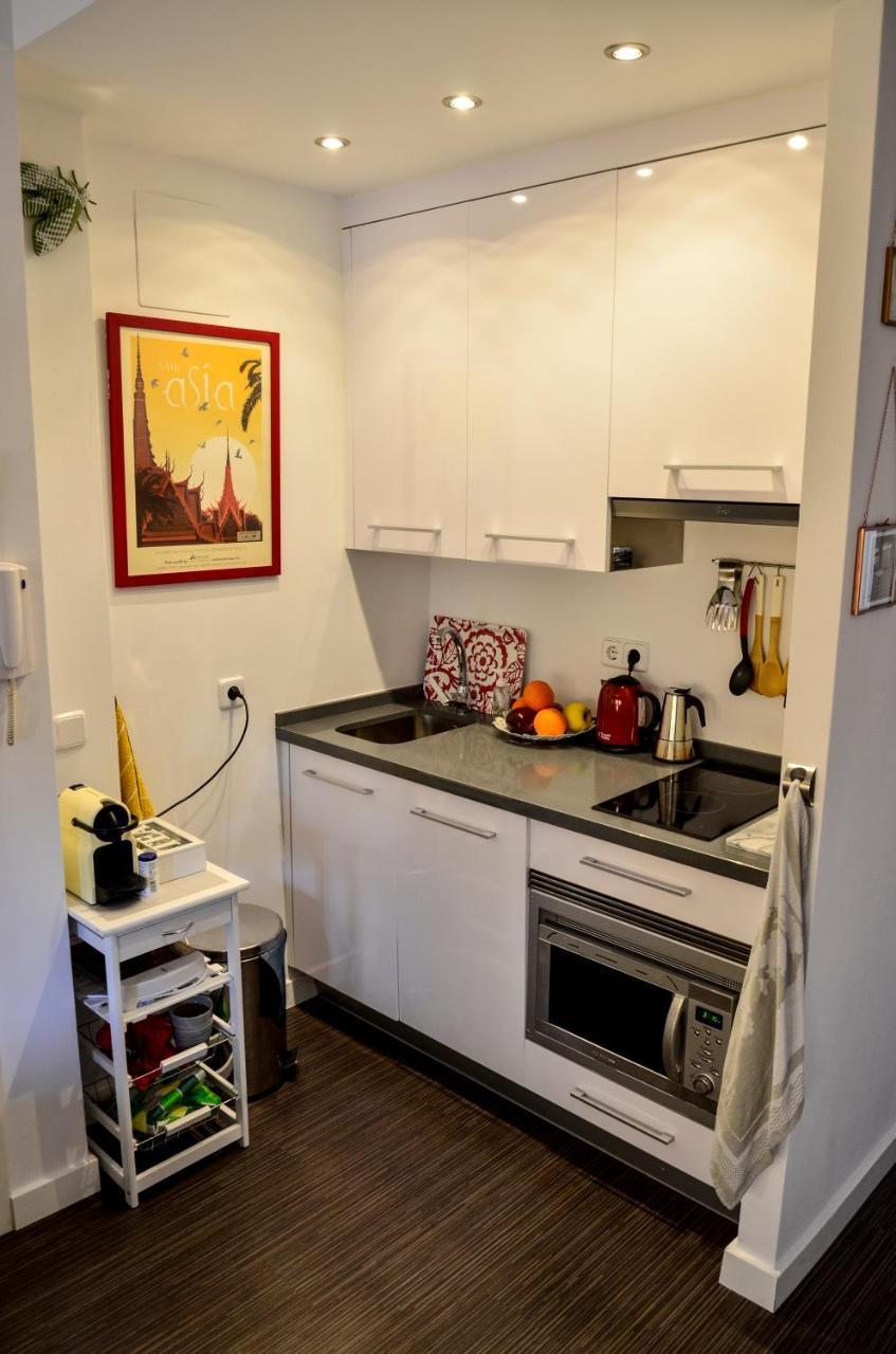 Apartament Alohamundi Campana *