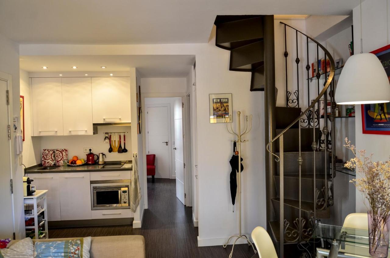 Alohamundi Campana Apartament